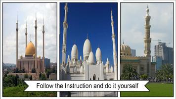 Beautiful Mosques Wallpapers screenshot 2