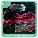 Best Anime Live Wallpaper APK