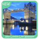 Meilleur Londres Live Wallpaper APK
