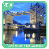 Beste London Live Wallpaper-icoon