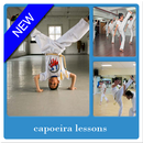 Pelajaran capoeira APK