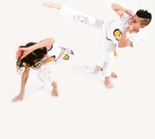 Cours de capoeira capture d'écran 3