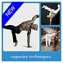 Capoeira Techniken APK