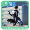 Idées de costumes Catwoman mignon bricolage