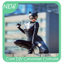 Ide Kostum Catwoman Cute DIY APK