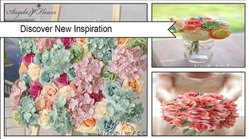 DIY Rose Flower bouquet screenshot 1