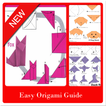 Guide Easy Origami