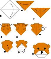 Guide Easy Origami capture d'écran 1