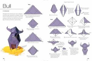 Guide Easy Origami capture d'écran 2