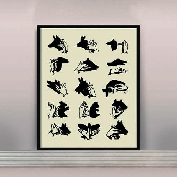 Hand Shadow Puppet Guide Apk For Android Download Hand Shadow Puppet Guide Apk For Android Download