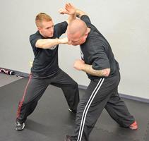 apprendre Krav Maga capture d'écran 2