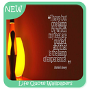 Life Quote Wallpapers APK