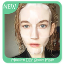 Modern DIY Sheet Mask APK
