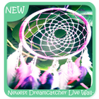 El más nuevo Dreamcatcher Live Wallpaper icono
