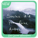 Sad Quote Wallpapers APK