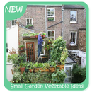 Petites idées de légumes de jardin APK