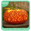 Spooky DIY Halloween Pumpkin Patch APK