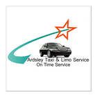 ARDSLEY TAXI DRIVER-icoon