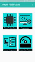 Arduino Help Guide Poster
