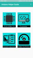 Arduino Help Guide Affiche