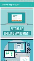 Arduino Help Guide captura de pantalla 1