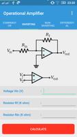 Electronic Calculator تصوير الشاشة 3
