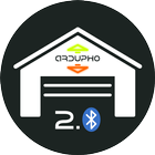 Ardupho Puerta BT2.0 ikon