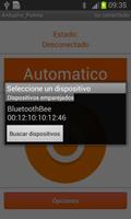 Ardupho Puerta BT2.0 capture d'écran 3