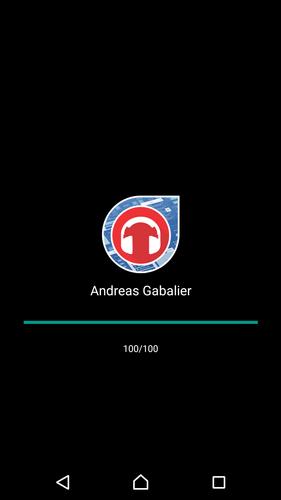 Andreas Gabalier on Hulapalu for Android - APK Download
