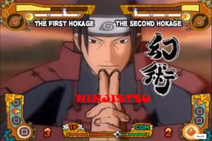 Tips Naruto Ultimate Ninja capture d'écran 3