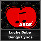 Lucky Dube Songs Lyrics-icoon