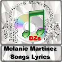 Melanie Martinez Songs Lyrics 截圖 2