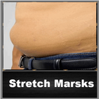 Reduce Stretch Marsks 아이콘