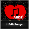 UB40 Songs