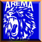 Arema-icoon
