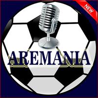 Kumpulan Lagu AREMANIA Terlengkap Mp3 Affiche