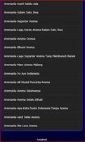 Kumpulan Lagu AREMANIA Terlengkap Mp3 screenshot 2