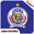 wallpaper aremania Hd 图标