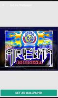 wallpaper aremania Hd 截图 3