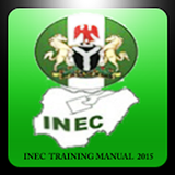 INEC MANUAL 2015 (VIDEO) icon