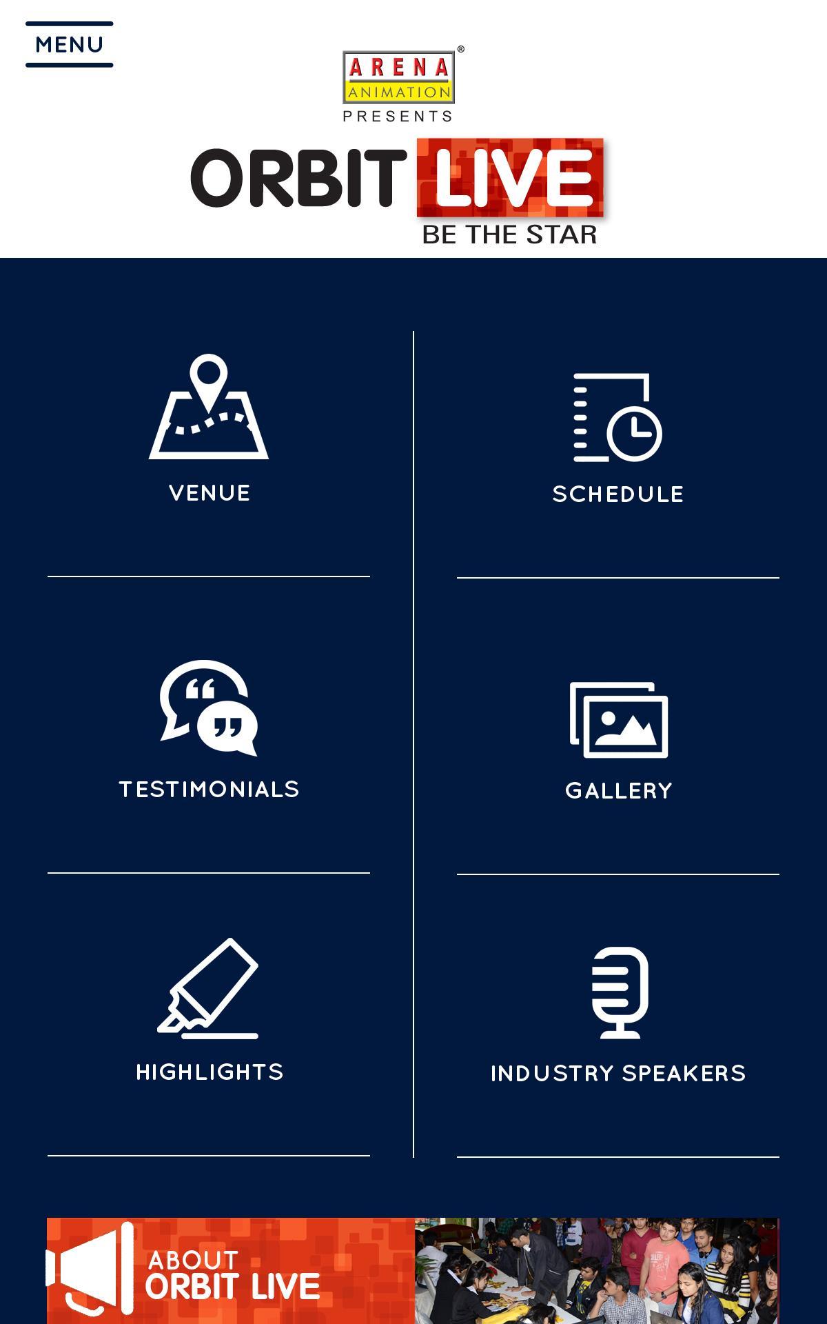 Orbit Live APK for Android Download Orbit Live APK for Android Download