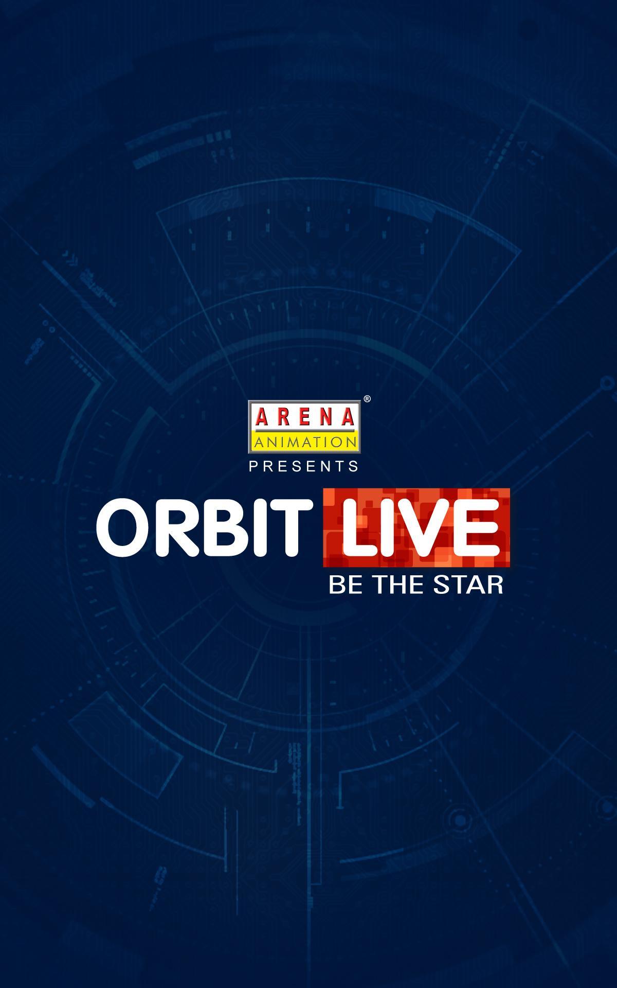 Orbit Live APK for Android Download Orbit Live APK for Android Download
