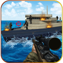 Navy FPS Commando Gun Shoot: Ship war APK