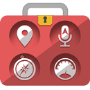 APK GPS Tools Free Maps & Navigation Essentials