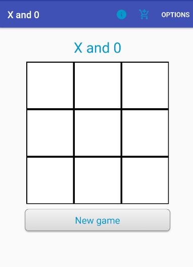 X And 0 Game For Android Apk Download