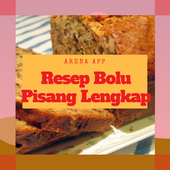 resep bolu pisang lengkap for android apk download resep bolu pisang lengkap for android