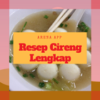 Resep Kuah Bakso Lengkap ícone