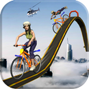 Tricky Bicycle Stunt Master and Rider APK