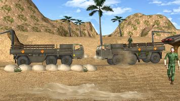 PAK Army Bridge Building Simulator screenshot 3