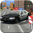 Police Car Driving : Traffic Car Racer APK
